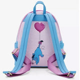 Sac Bourriquet | Sac Disney | Bourriquet Loungefly | Sac à dos en PU | Sac ballon | Sac mignon | Sac enfant | Sac de voyage | Cartable | Portefeuille Disney