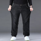 Jean noir homme grande taille | Pantalon homme taille 48 50 | Jean baggy homme 45-150kg | Jean ample homme grande taille | Pantalon large homme noir | Jean homme coupe large | Pantalon jean grande taille | Jean homme noir 150kg | Jean taille haute homme large | Pantalon homme ample noir