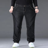 Jean noir homme grande taille | Pantalon homme taille 48 50 | Jean baggy homme 45-150kg | Jean ample homme grande taille | Pantalon large homme noir | Jean homme coupe large | Pantalon jean grande taille | Jean homme noir 150kg | Jean taille haute homme large | Pantalon homme ample noir