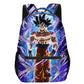 Sac Dragon Ball | Sac animé 3D | Sac à dos pour enfants | Cartable garçon | Dragon Ball Z | Cartable animé | Sac à dos DBZ | Cartable pour garçons | Dragon Ball enfant | Sac à dos animé