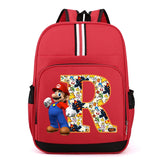 Sac Enfant Mario – Amusant et Fonctionnel pour les Petits Superstars