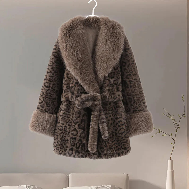 Robe mi-longue imprimée, Sexy, décolleté en v profond, plissée, Slim, manches mi-longues bouffantes, Robes de fête, vacances, été, taille haute, Robes de vacances