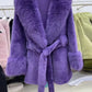 Robe mi-longue imprimée, Sexy, décolleté en v profond, plissée, Slim, manches mi-longues bouffantes, Robes de fête, vacances, été, taille haute, Robes de vacances