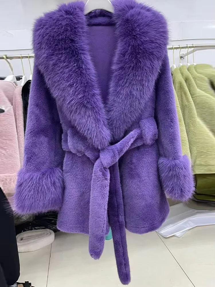 Robe mi-longue imprimée, Sexy, décolleté en v profond, plissée, Slim, manches mi-longues bouffantes, Robes de fête, vacances, été, taille haute, Robes de vacances
