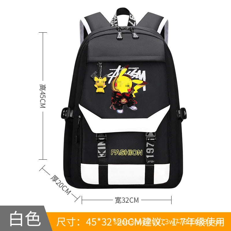 Sac à dos Takaratomy | Cartable d'escalade | Sac grande capacité | Sac à dos scolaire 2024 | Trousse hexagonale | Sac étudiant portable | Sac à dos d'escalade pour enfants | Sac pour matériel scolaire | Nouveau sac Takaratomy | Sac pour fournitures étudiantes