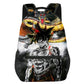 Sac Dragon Ball | Sac animé 3D | Sac à dos pour enfants | Cartable garçon | Dragon Ball Z | Cartable animé | Sac à dos DBZ | Cartable pour garçons | Dragon Ball enfant | Sac à dos animé