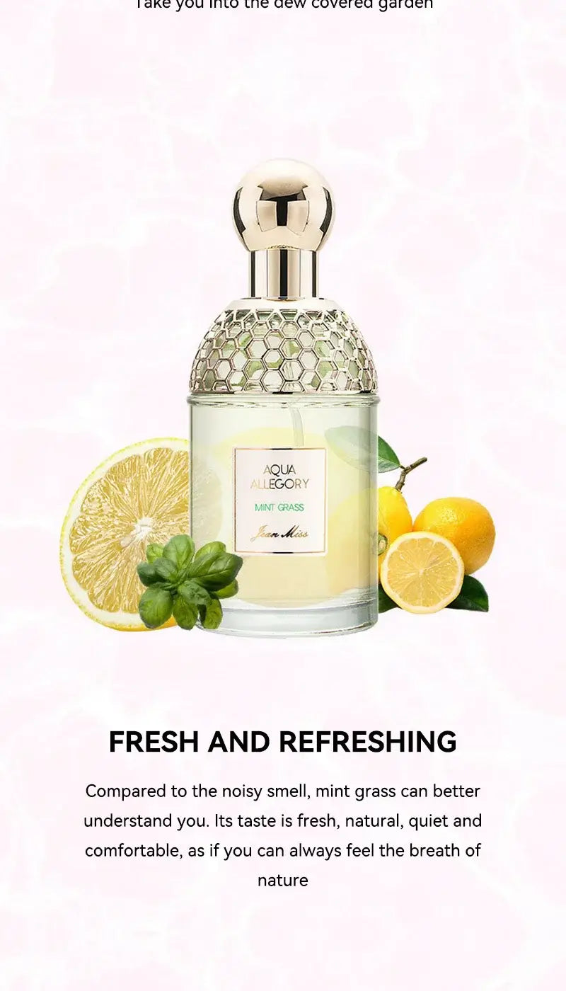 Parfum femme Flower Language | Parfum floral fruité femme | Parfum original femme 50ml | Parfum frais et naturel | Parfum durable pour femme | Spray parfum floral femme | Parfum fruité femme 50ml | Parfum floral longue tenue | Eau de parfum femme fraîche | Parfum féminin marque originale