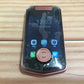 Newman-Smartphone V998 4G, téléphone portable, 3 Go de RAM, 32 Go de ROM, Dean, 3.5 pouces, façades, Core, Android 7.0, 8.0MP, 2000mAh, coque à coulisse transparente