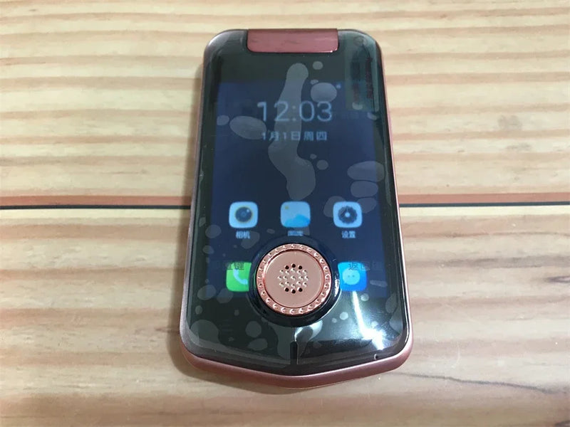 Smartphone Newman V998 4G | Téléphone Android Newman V998 | Téléphone Newman V998 écran 3,5 pouces | Téléphone Newman V998 3 Go RAM | Téléphone Newman V998 stockage 32 Go | Smartphone Android 7.0 Newman | Téléphone Newman caméra 8MP | Newman V998 batterie 2000mAh | Coque transparente téléphone Newman | Téléphone Newman V998 avec clapet coulissant