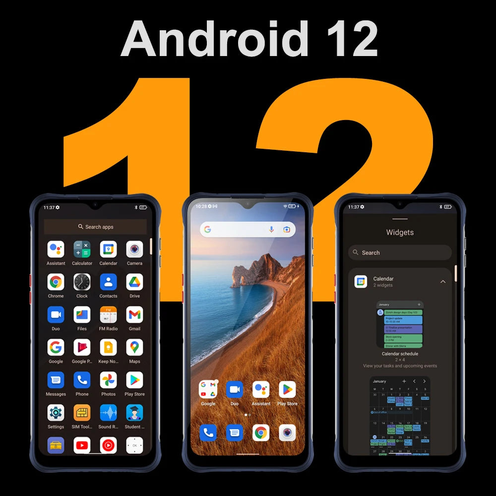Ticktock E smartphone double écran | Ticktock E batterie 6000mAh | Ticktock E écran 6,5 pouces | Ticktock E Android 12 | Ticktock E 4GB 64GB | Ticktock E charge 20W | Unihertz Ticktock E déverrouillé | Ticktock E robuste et puissant | Ticktock E téléphone Android | Ticktock E rapide et durable