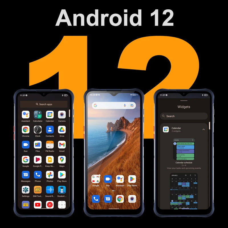 Ticktock E smartphone double écran | Ticktock E batterie 6000mAh | Ticktock E écran 6,5 pouces | Ticktock E Android 12 | Ticktock E 4GB 64GB | Ticktock E charge 20W | Unihertz Ticktock E déverrouillé | Ticktock E robuste et puissant | Ticktock E téléphone Android | Ticktock E rapide et durable