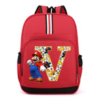 Sac Enfant Mario – Amusant et Fonctionnel pour les Petits Superstars