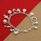 Bracelet homme argent S925 | Bracelet carré 10MM homme | Bracelet argent sterling mode | Bijou homme bracelet argent | Bracelet argent haut de gamme | Bracelet carré homme élégant | Bracelet mode homme 10MM | Bracelet argent cadeau homme | Bijou bracelet argent 925 | Bracelet homme gemme carrée
