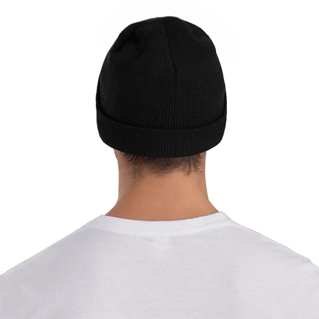 Bonnet fin Berserk pour hommes et femmes, bonnets chauds, casquettes Skullies Hip Hop, automne, printemps