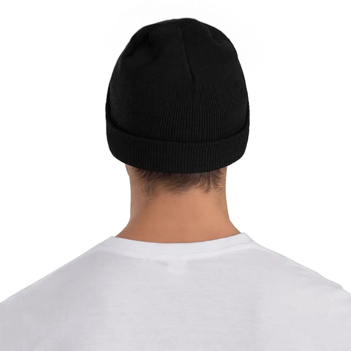 Bonnet fin Berserk pour hommes et femmes, bonnets chauds, casquettes Skullies Hip Hop, automne, printemps