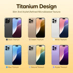 I16 Pro Max 2025 smartphone 7,3" | I16 Pro Max 22GB RAM + 2TB ROM | I16 Pro Max écran plein 5G | Smartphone I16 Pro Max 4G/5G déverrouillé | I16 Pro Max batterie 8000mAh ultra longue durée | I16 Pro Max téléphone mondial version globale | Mobile I16 Pro Max Android rapide | I16 Pro Max grand écran 7,3 pouces Full HD+ | I16 Pro Max téléphone 5G puissant et fluide | I16 Pro Max version 2025 moderne et élégante