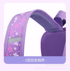 Cartable Kuromi | Sac à dos Sanrio | Sac dessin animé Melody | Sac à dos scolaire pour filles | Joli sac étudiant | Cartable école primaire | Sac Kuromi Sanrio | Sac à dos dessin animé pour enfants | Cartable Melody | Sac à dos pour étudiante fille