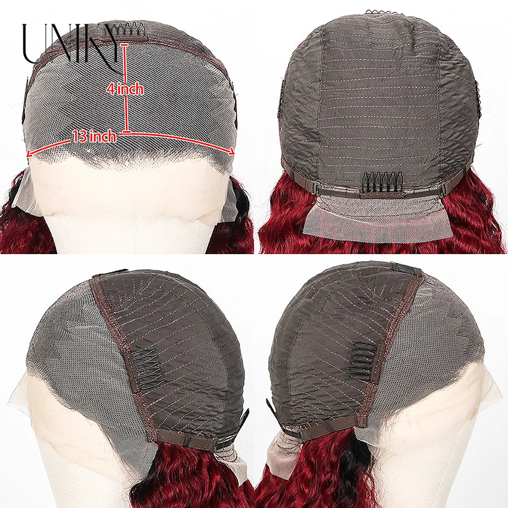 Perruque 13x4 1B 99J bouclée | Perruque lace front 1B Burgundy | Perruque bouclée 1B 99J | Perruque cheveux humains Burgundy | Perruque 200% densité Burgundy | Perruque lace front bouclée | Perruque pre-plucked Burgundy | Perruque cheveux naturels 1B | Perruque 13x4 Burgundy | Perruque bouclée 1B 99J
