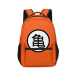 Sac Dragon Ball | Sac animé 3D | Sac à dos pour enfants | Cartable garçon | Dragon Ball Z | Cartable animé | Sac à dos DBZ | Cartable pour garçons | Dragon Ball enfant | Sac à dos animé