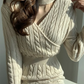Robe tricot femme hiver | Robe moulante manches longues | Robe pull femme maxi | Robe vintage oversize femme | Robe longue hiver élégante | Robe tricotée soirée automne | Robe maxi col rond femme | Robe chaude moulante femme | Robe d’hiver chic femme | Robe longue tricot oversize
