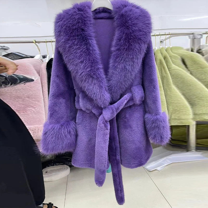 Robe mi-longue imprimée, Sexy, décolleté en v profond, plissée, Slim, manches mi-longues bouffantes, Robes de fête, vacances, été, taille haute, Robes de vacances
