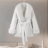 Robe mi-longue imprimée, Sexy, décolleté en v profond, plissée, Slim, manches mi-longues bouffantes, Robes de fête, vacances, été, taille haute, Robes de vacances