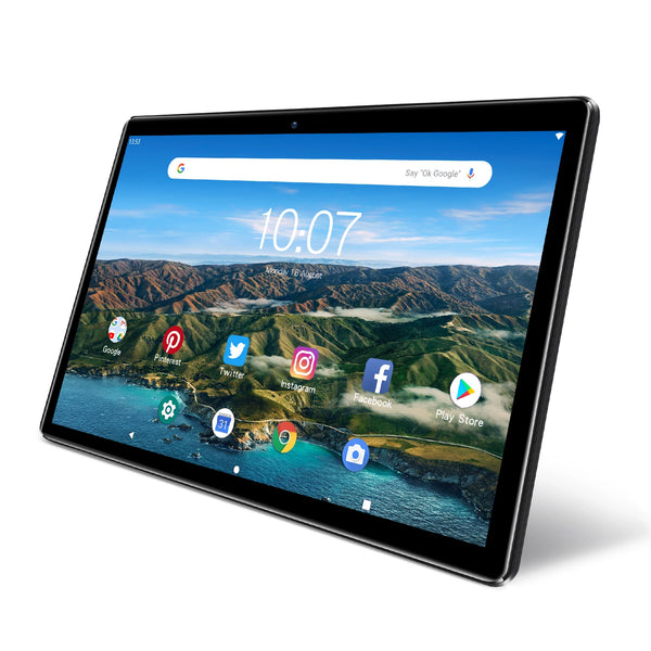 Tablette Android PRITOM 10 pouces | Tablette Android 10 avec emplacement SIM | Tablette PRITOM 64 Go de stockage | Tablette PRITOM quad-core | Tablette PRITOM avec WiFi et GPS | Tablette Android à écran tactile 10" | Tablette avec support des appels 3G | Tablette Android PRITOM avec carte SIM | Tablette PRITOM avec fonction téléphone | Tablette Android 10 pas chère 10 pouces