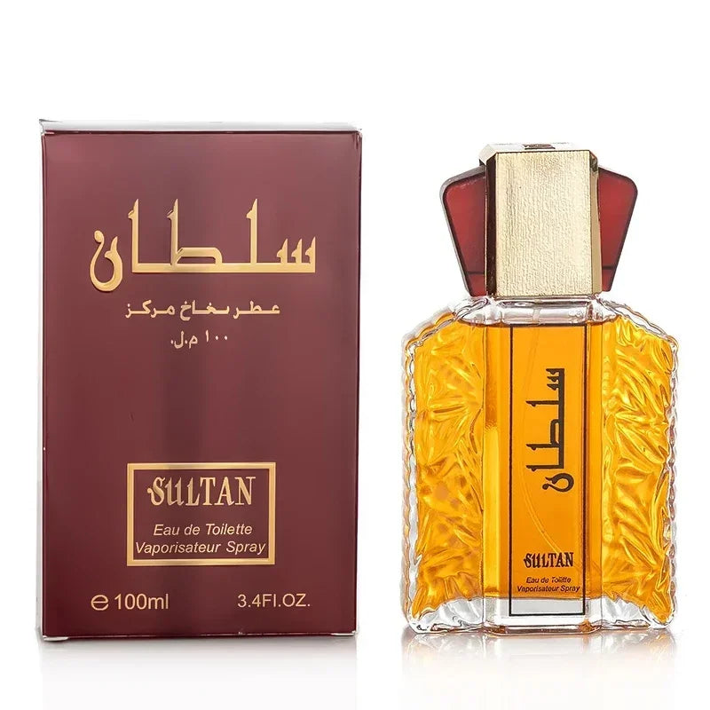 Parfum arabe 100ml mixte | Spray parfum longue durée | Eau de parfum phéromone | Parfum arabe femme homme | Parfum original 100ml | Parfum cadeau mixte | Déodorant parfum arabe | Parfum mixte longue tenue | Eau de parfum 100ml | Parfum arabe élégant