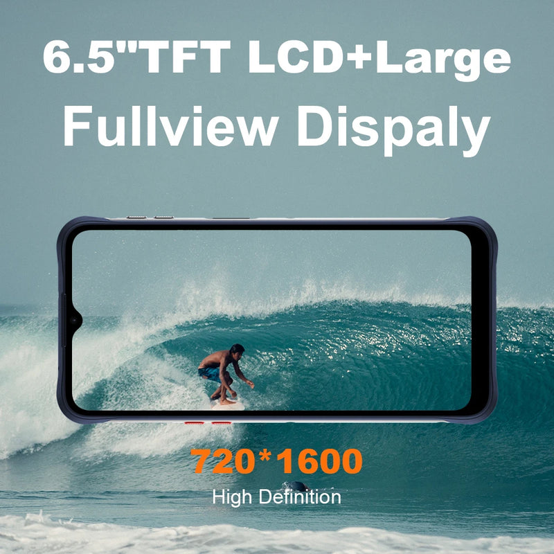 Ticktock E smartphone double écran | Ticktock E batterie 6000mAh | Ticktock E écran 6,5 pouces | Ticktock E Android 12 | Ticktock E 4GB 64GB | Ticktock E charge 20W | Unihertz Ticktock E déverrouillé | Ticktock E robuste et puissant | Ticktock E téléphone Android | Ticktock E rapide et durable