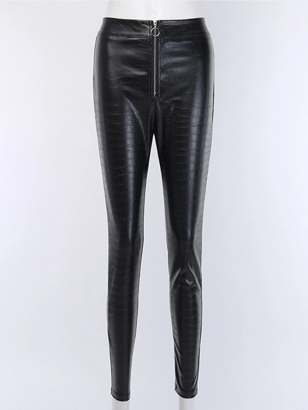 Pantalon en cuir noir taille haute pour femme | Leggings noirs en PU sexy pour femme | Pantalon en cuir style Y2K streetwear | Pantalon gothique en cuir pour femme | Pantalon PU taille haute à la mode | Pantalon en cuir sexy pour femme 2025 | Pantalon crayon en simili cuir noir | Pantalon en cuir streetwear pour femme | Leggings en cuir PU style Y2K | Pantalon en cuir style gothique décontracté