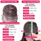 Perruque bob 4x4 | Perruque closure lace 4x4 | Perruque bob cheveux humains | Perruque droite brésilienne | Perruque bob Remy femme | Perruque pre-plucked bob | Perruque HD lace bob | Perruque brésilienne 4x4 | Perruque raie au milieu | Perruque courte droite femme