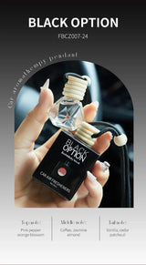 Parfum de voiture longue durée | Désodorisant auto intérieur | Parfum voiture effet frais | Accessoire parfum voiture | Désodorisant voiture élégant | Parfum auto senteur durable | Parfum intérieur voiture | Spray parfum pour voiture | Parfum voiture anti-odeur | Fraîcheur auto longue tenue