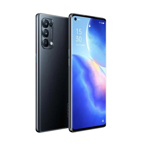 OPPO Reno 5 Pro 5G 12GB 256GB | OPPO Reno 5 Pro écran 6,55 pouces | OPPO Reno 5 Pro caméra 64MP quadruple | OPPO Reno 5 Pro 5G version mondiale | Smartphone OPPO Reno 5 Pro utilisé | OPPO Reno 5 Pro design élégant 5G | OPPO Reno 5 Pro performance Dimensity 1000+ | OPPO Reno 5 Pro 12GB RAM, 256GB ROM | OPPO Reno 5 Pro téléphone Android 5G | OPPO Reno 5 Pro photo pro 64MP