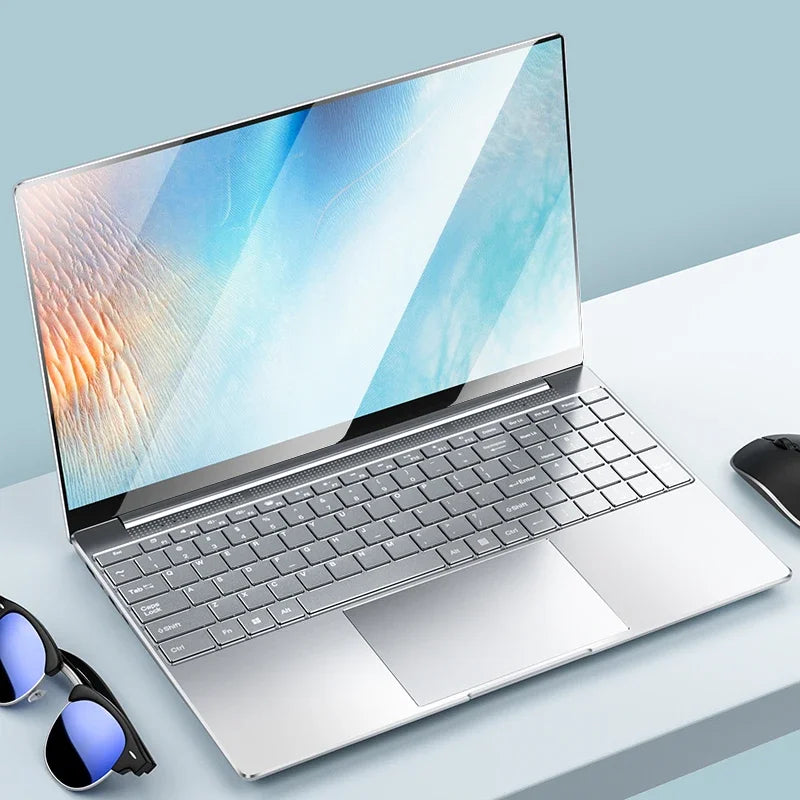 Ordinateur portable Intel 15,6 pouces Windows 11 | Ordinateur portable Intel pas cher 16 Go RAM | Ordinateur portable Intel Windows 10 Pro | Ordinateur portable SSD 128 Go, 256 Go, 512 Go | PC portable Intel 15,6" Full HD | Ordinateur portable Intel avec port HDMI | Ordinateur portable Intel Windows 11 économique | Ordinateur portable Intel 16 Go RAM | Ordinateur portable Intel avec SSD 1 To | PC portable Windows 15,6 pouces Intel