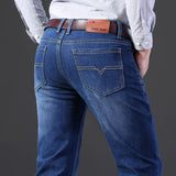 Pantalon droit homme classique | Pantalon business homme noir | Pantalon confortable homme | Pantalon homme coupe droite | Pantalon homme bleu foncé | Pantalon noir résistant homme | Pantalon droit élégant homme | Pantalon homme style bureau | Pantalon homme anti-salissure | Pantalon homme classique loose