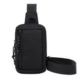 Sac pour hommes mode Oxford petit décontracté hommes Mini sacs à main mâle bandoulière sacs à bandoulière pour hommes sacs à main et sacs à main