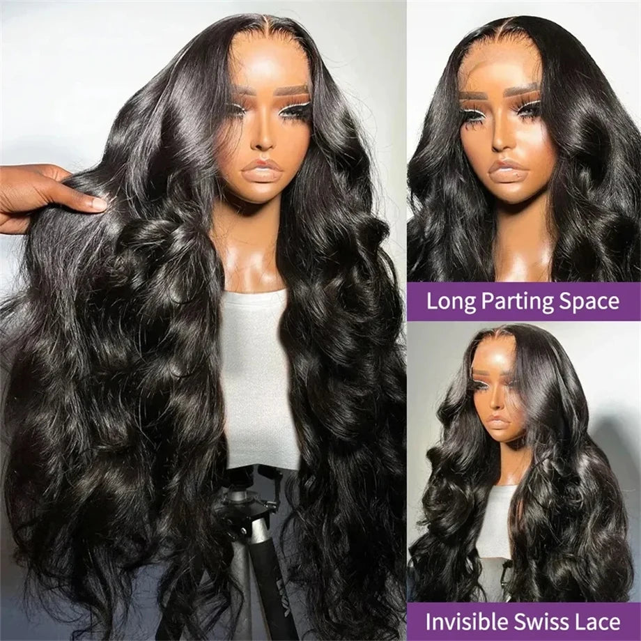 Perruque Body Wave 13x6 HD dentelle | Perruque Remy indienne 13x6 ondulée | Perruque femme Body Wave HD | Perruque 13x6 Remy ondulée | Perruque 4x4 fermeture Body Wave | Perruque dentelle Body Wave | Perruque HD Body Wave 13x6 | Perruque Remy 4x4 ondulée | Perruque frontale 13x6 Body Wave | Perruque Body Wave 4x4 dentelle