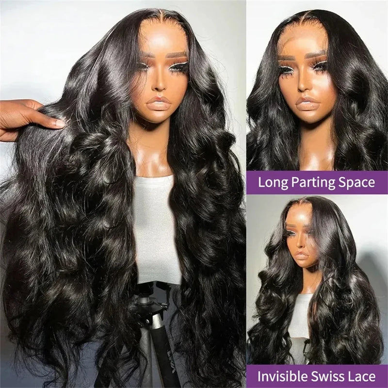Perruque Body Wave 13x6 HD dentelle | Perruque Remy indienne 13x6 ondulée | Perruque femme Body Wave HD | Perruque 13x6 Remy ondulée | Perruque 4x4 fermeture Body Wave | Perruque dentelle Body Wave | Perruque HD Body Wave 13x6 | Perruque Remy 4x4 ondulée | Perruque frontale 13x6 Body Wave | Perruque Body Wave 4x4 dentelle