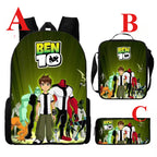 Sac à dos Ben 10 | Sac à lunch Ben 10 | Trousse Ben 10 | Sac Ben 10 pour enfants | Sac à dos étudiant Ben 10 | Fournitures scolaires Ben 10 | Sac de voyage Ben 10 | Sac à dos de camping Ben 10 | Sac de rangement Ben 10 | Cadeau de vacances Ben 10