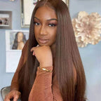 Perruque lace front lisse 13x4 | Perruque frontale brésilienne lisse | Perruque cheveux humains 13x4 | Perruque brune cheveux humains | Perruque front lace femme | Perruque lisse brésilienne 13x4 | Perruque naturelle frontale lisse | Perruque cheveux humains brune | Perruque frontale 13x4 femme | Perruque brésilienne lace front