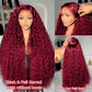 Perruque 99J ondulée profonde en cheveux humains | Perruque lace front 13x6 bordeaux 99J | Perruque 13x4 transparente deep wave 99J | Perruque brésilienne ondulée 99J | Perruque en dentelle 13x6 rouge bourgogne | Perruque water wave 99J cheveux humains | Perruque lace front bourgogne 13x4 | Perruque 99J deep wave naturelle | Perruque brésilienne 13x6 rouge foncé | Perruque 13x4 ondulée 99J colorée