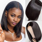Perruque Bob 4x4 brésilienne droite | Perruque 4x4 closure Bob style | Perruque droite 4x4 brésilienne | Perruque Bob 150% densité | Perruque brésilienne Bob lisse | Perruque 4x4 cheveux droits | Perruque Bob 4x4 nœuds clairs | Perruque Bob 4x4 confortable | Perruque cheveux droits 4x4 | Perruque 4x4 closure Bob