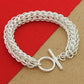 Bracelet homme argent S925 | Bracelet carré 10MM homme | Bracelet argent sterling mode | Bijou homme bracelet argent | Bracelet argent haut de gamme | Bracelet carré homme élégant | Bracelet mode homme 10MM | Bracelet argent cadeau homme | Bijou bracelet argent 925 | Bracelet homme gemme carrée