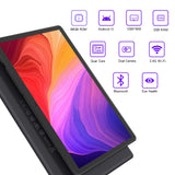 Tablette Android PRITOM 10 pouces | Tablette Android 10 avec emplacement SIM | Tablette PRITOM 64 Go de stockage | Tablette PRITOM quad-core | Tablette PRITOM avec WiFi et GPS | Tablette Android à écran tactile 10" | Tablette avec support des appels 3G | Tablette Android PRITOM avec carte SIM | Tablette PRITOM avec fonction téléphone | Tablette Android 10 économique 10 pouces