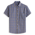 Chemise homme grande taille 5XL | Chemise 6XL 7XL homme coton | Chemise à carreaux homme 8XL | Chemise été homme 10XL | Chemise classique grande taille | Chemise manches courtes homme | Chemise décontractée 100 % coton | Chemise mode homme grande taille | Chemise ample homme à carreaux | Chemise homme confortable XXL