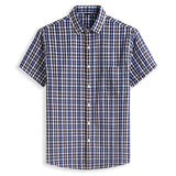 Chemise homme grande taille 5XL | Chemise 6XL 7XL homme coton | Chemise à carreaux homme 8XL | Chemise été homme 10XL | Chemise classique grande taille | Chemise manches courtes homme | Chemise décontractée 100 % coton | Chemise mode homme grande taille | Chemise ample homme à carreaux | Chemise homme confortable XXL