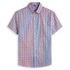 Chemise homme grande taille 5XL | Chemise 6XL 7XL homme coton | Chemise à carreaux homme 8XL | Chemise été homme 10XL | Chemise classique grande taille | Chemise manches courtes homme | Chemise décontractée 100 % coton | Chemise mode homme grande taille | Chemise ample homme à carreaux | Chemise homme confortable XXL