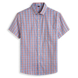 Chemise homme grande taille 5XL | Chemise 6XL 7XL homme coton | Chemise à carreaux homme 8XL | Chemise été homme 10XL | Chemise classique grande taille | Chemise manches courtes homme | Chemise décontractée 100 % coton | Chemise mode homme grande taille | Chemise ample homme à carreaux | Chemise homme confortable XXL