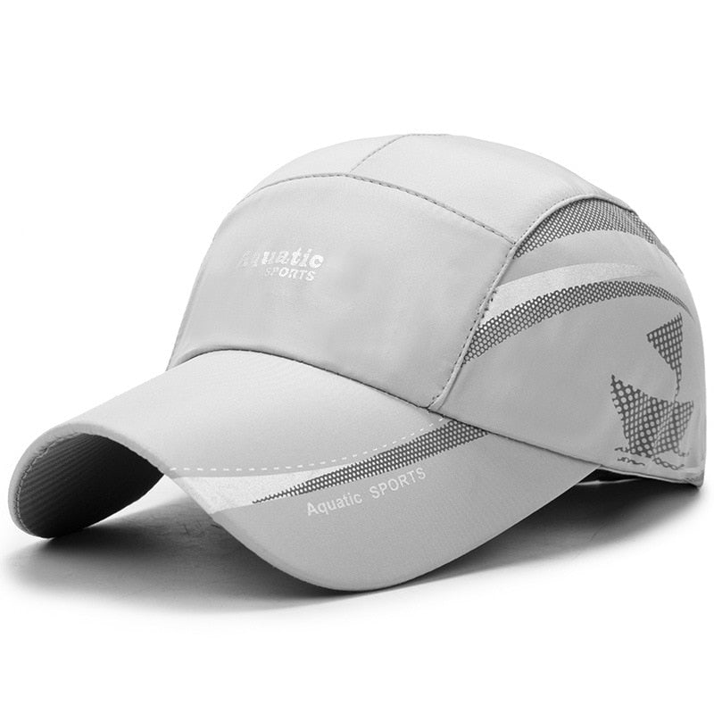 Casquette été imperméable homme | Chapeau golf séchage rapide | Casquette sport homme femme | Chapeau de pêche anti-UV | Casquette réglable extérieure | Casquette soleil été unisexe | Casquette de baseball été | Chapeau léger sport été | Casquette rapide imperméable | Chapeau d’été homme femme