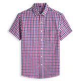 Chemise homme grande taille 5XL | Chemise 6XL 7XL homme coton | Chemise à carreaux homme 8XL | Chemise été homme 10XL | Chemise classique grande taille | Chemise manches courtes homme | Chemise décontractée 100 % coton | Chemise mode homme grande taille | Chemise ample homme à carreaux | Chemise homme confortable XXL